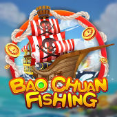 Bao Chuan Fishing arena tile