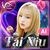 Blockchain Tai Xiu dice table tile