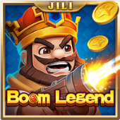 Boom Legend arena tile