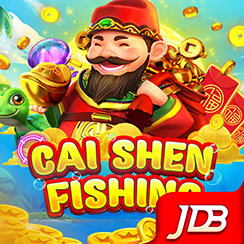 Cai Shen Fishing hot arena tile
