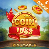 Coin Toss quick game tile