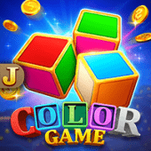 Color Game local Filipino tile