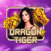Dragon Tiger live table tile