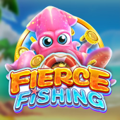 Fierce Fishing arena tile