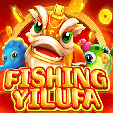 Fishing Yi Lu Fa arena tile