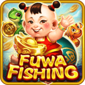 Fuwa Fishing arena tile