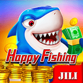 Happy Fishing arena tile