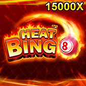 Heat Bingo hot room tile