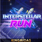 Interstellar Run quick game tile