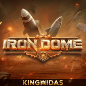 Iron Dome quick game tile