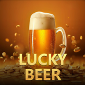 Lucky Bear quick game tile