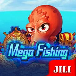 Mega Fishing arena tile
