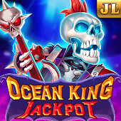 Ocean King Jackpot arena tile
