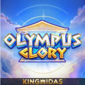 Olympus Glory card tile